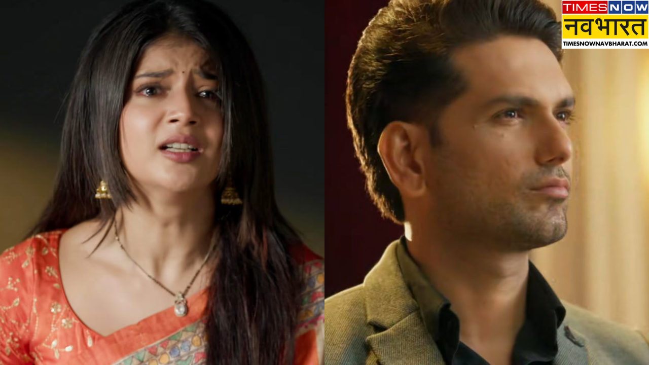 Yeh Rishta kya kehlatta high 31 May 2025