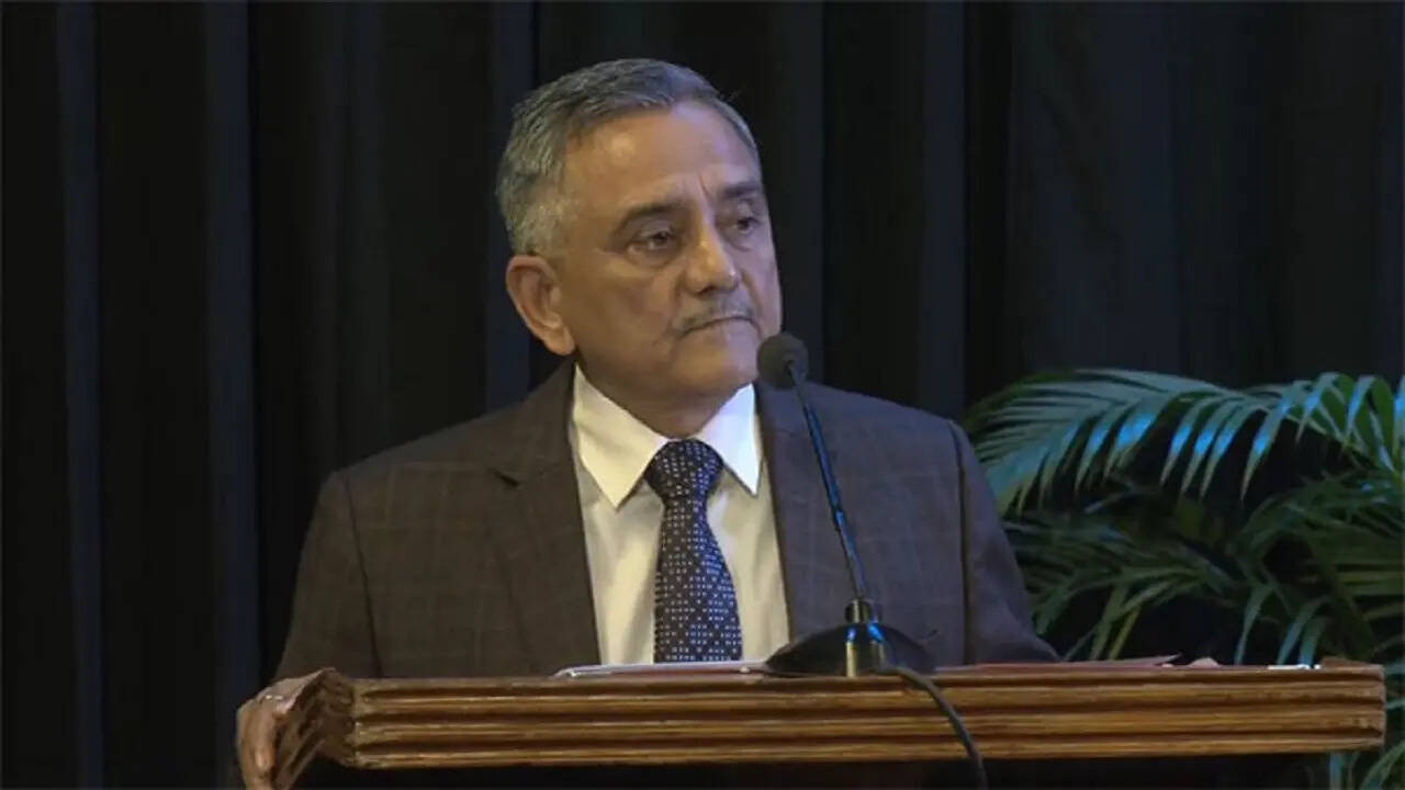 CTS Anil Chauhan