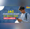 JAC Jharkhand Board 12th Result 2025 Declared जारी हुआ झारखंड बोर्ड 12वीं का रिजल्ट इस Direct Link से तुरंत करें डाउनलोड