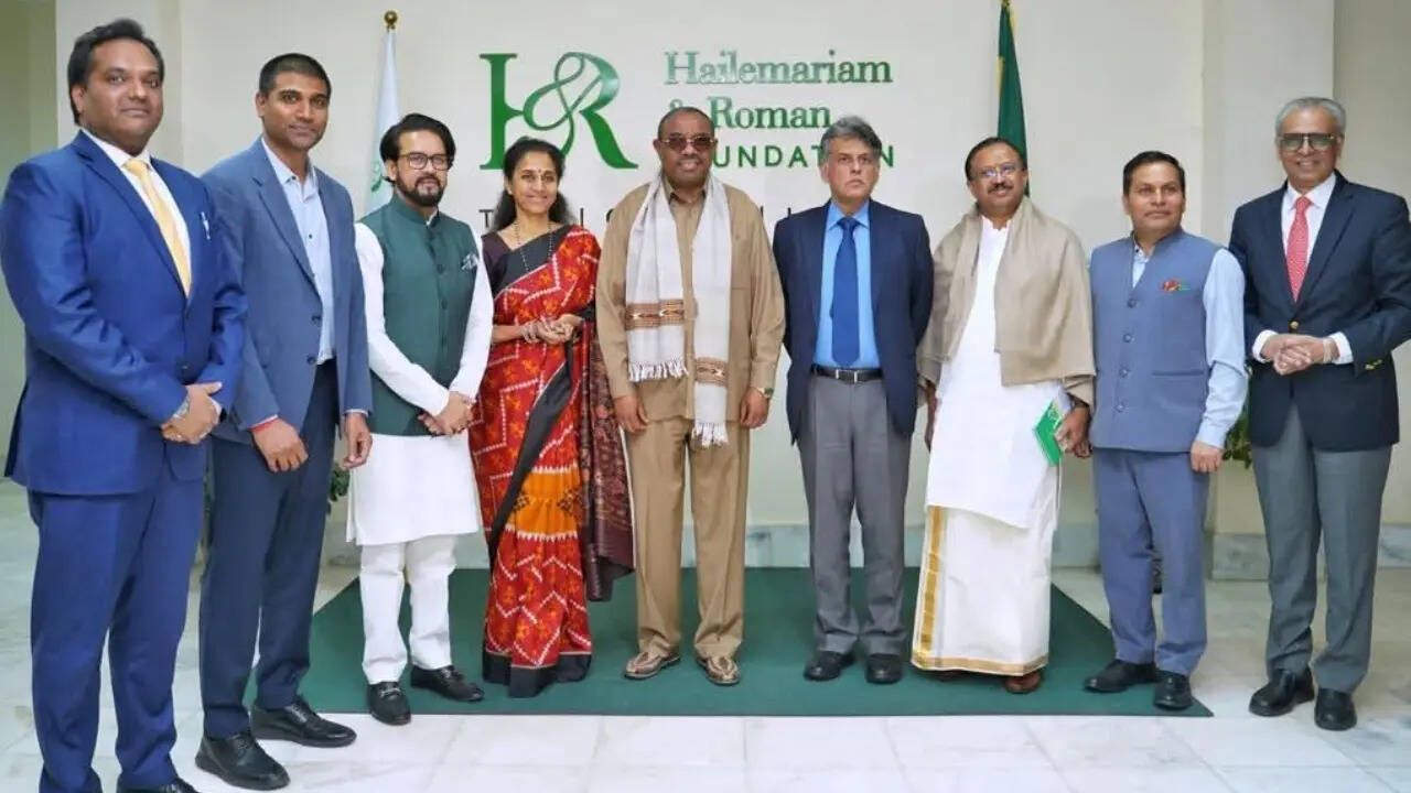 All -sides Indian representatives