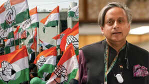 चाह कर भी शशि थरूर पर कार्रवाई नहीं कर पा रही कांग्रेस केरल चुनाव से जुड़ा है कनेक्शन