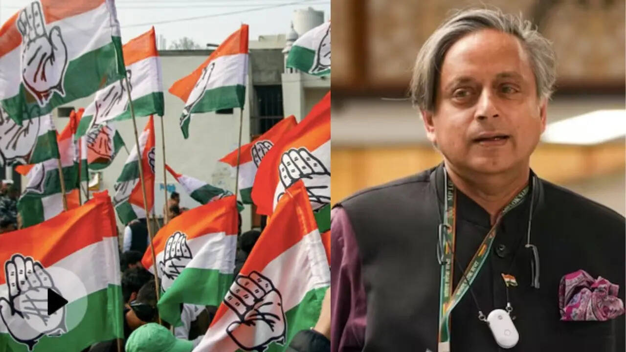 Shashi Tharoor