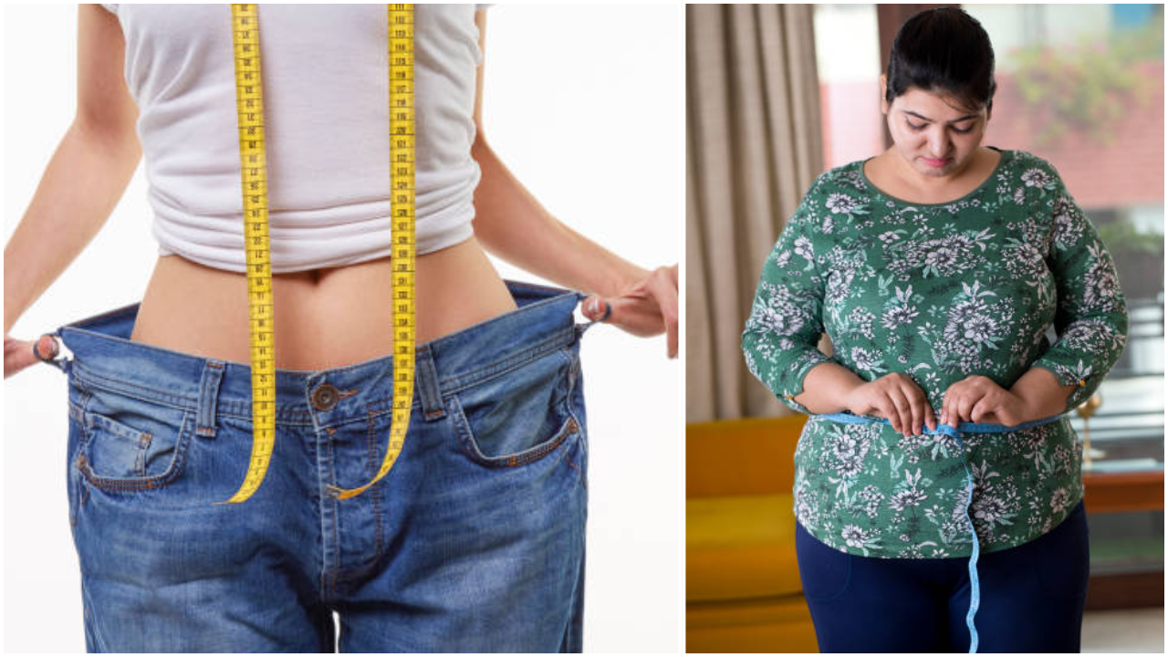 Why will the weight increase faster after weight loss