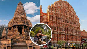 अद्भुत सुंदरता समेटे हुए हैं ये 3 UNESCO विश्व धरोहर स्थल गर्मियों में जा सकते हैं घूमने