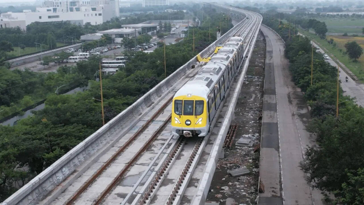 Indore Metro (2)