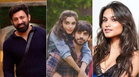 Bigg Boss 18: रजत दलाल और कशिश कपूर पर भड़कीं ईशा सिंह, अविनाश मिश्रा भी बोले- नाम लेकर घर चल रहा है...