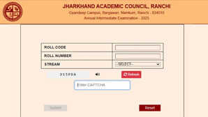 JAC 12th Arts Result 2025 झारखंड बोर्ड 12वीं आर्ट्स का रिजल्ट कब आएगा कैसे करेंगे चेक