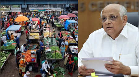 PM स्वनिधि योजना के 5 साल: गुजरात में 4.79 लाख स्ट्रीट वेंडर्स बने आत्मनिर्भर, मिशन मोड में हुआ काम