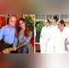 Lara Dutta के पिता और विंग कमांडर एलके दत्ता का हुआ निधन पति संग अंतिम विदाई में पहुंचीं एक्ट्रेस