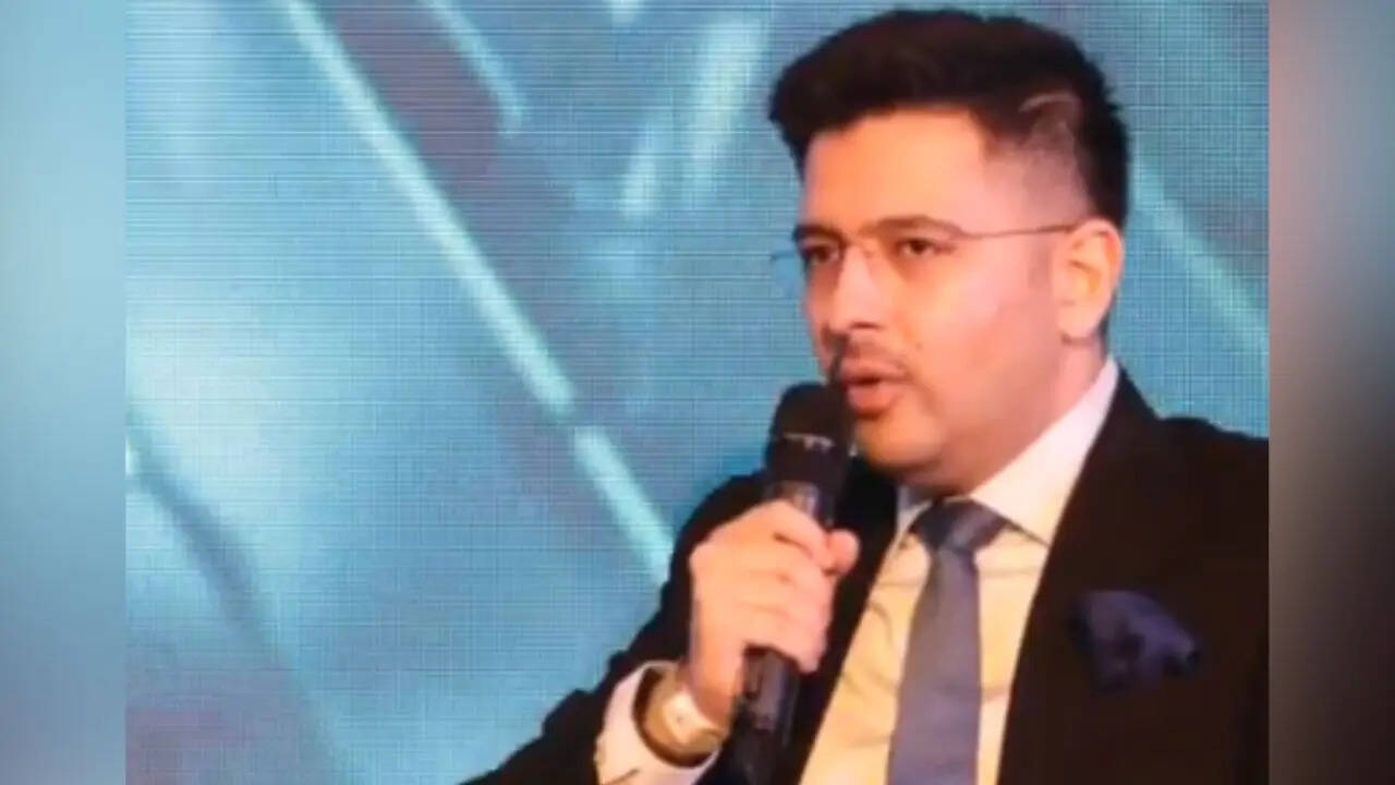 Raghav Chadha