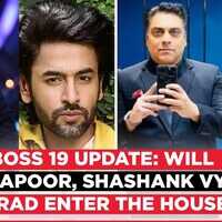 Bigg Boss 19 में नजर आएंगे राम कपूर इन स्टार्स के घर ऑफर लेकर पहुंचे मेकर्स