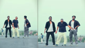 Video इंटरनेट पर इन दादाजी ने दिखाई अपनी डांस क्लास की एक झलक देखते ही फैन हो गए यूजर्स