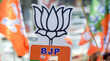 Kaliganj By Election कालीगंज उपचुनाव के लिए BJP ने आशीष घोष को बनाया उम्मीदवार TMC की अलीफा अहमद से होगा मुकाबला