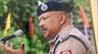UP के नए DGP होंगे IPS राजीव कृष्ण प्रशांत कुमार की लेंगे जगह