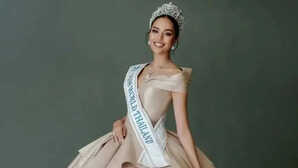Miss World 2025 Grand Finale थाईलैंड की ओपल सुचाता चुआंग्सरी ने जीता मिस वर्ल्ड 2025 का खिताब हासेट डेरेजे एडमसु रहीं उपविजेता