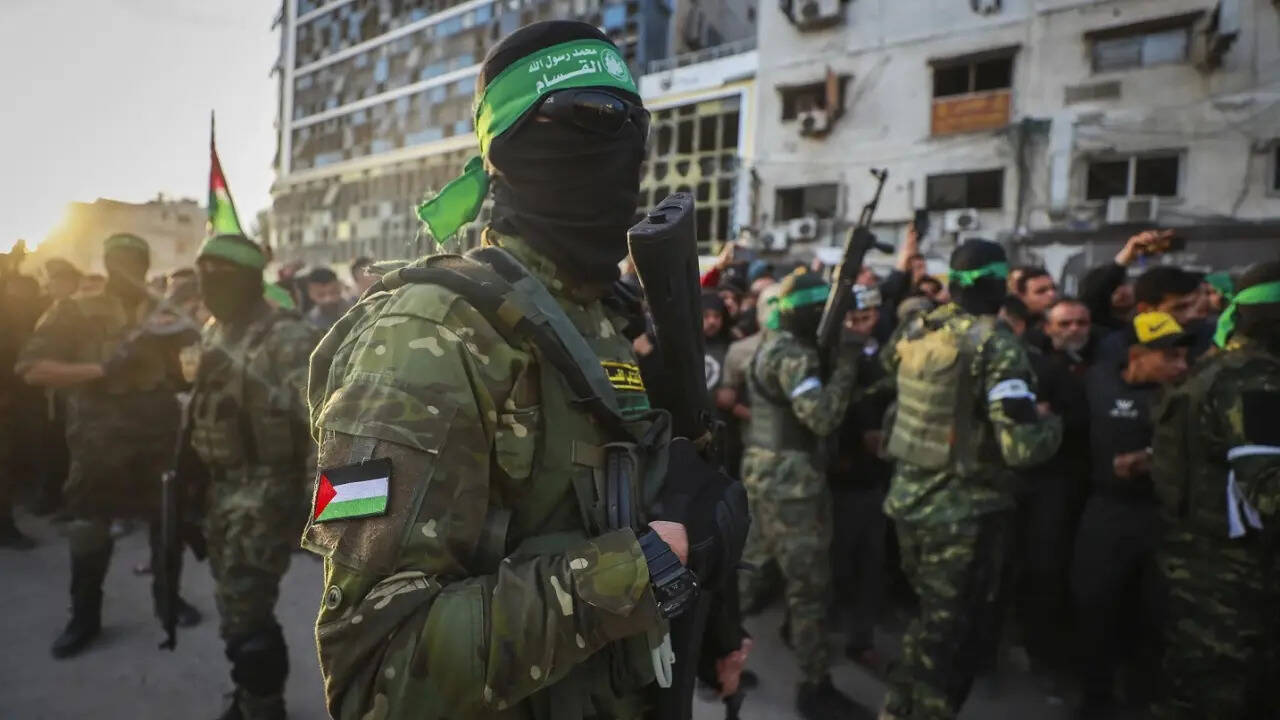 Hamas