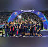 PSG UEFA Champions League Champion पीएसजी ने रचा इतिहास इंटर मिलान को फाइनल में रौंदकर पहली बार जीता खिताब