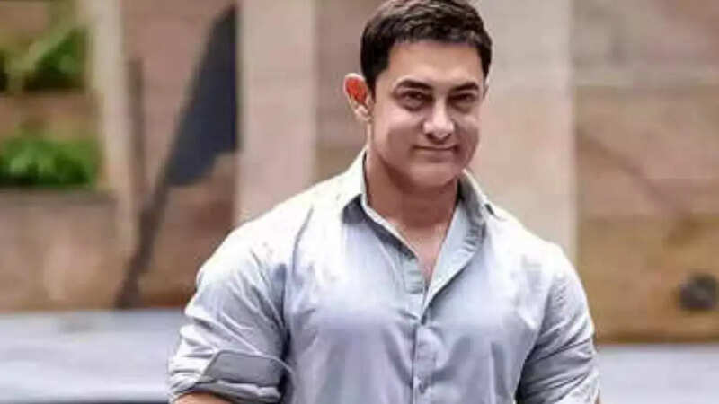 Aamir Khan Last Movie