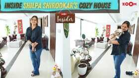 बिग बॉस वाली शिल्पा का घर है इतना लग्जरी अंदर के नजारे देख आप भी होंगे फैन