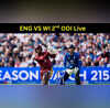 ENG vs WI 2nd ODI Live Streaming इंग्लैंड बनाम वेस्टइंडीज दूसरे वनडे मैच के लाइव स्कोर और Live Telecast से जुड़ी हर जानकारी