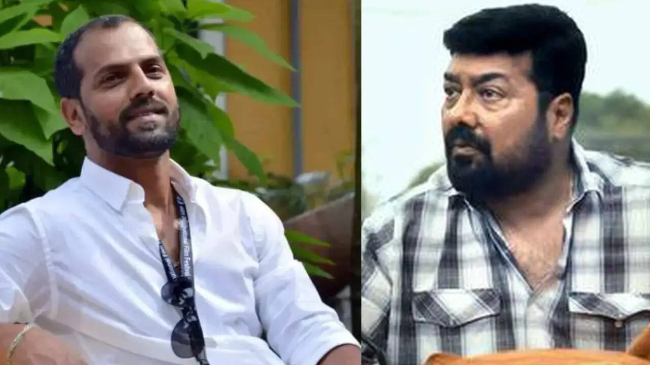 Lakshman Utegar angry on Anurag Kashyap