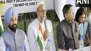 पाकिस्तान है तकफीरीवाद का केंद्र AIMIM चीफ असदुद्दीन ओवैसी ने अल्जीरिया में बताया पाक का ग्रे लिस्ट में आना क्यों जरूरी