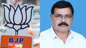 BJP ने नीलांबुर विधानसभा उपचुनाव के लिए उम्मीदवार का किया एलान जानिए पार्टी ने किस पर जताया भरोसा