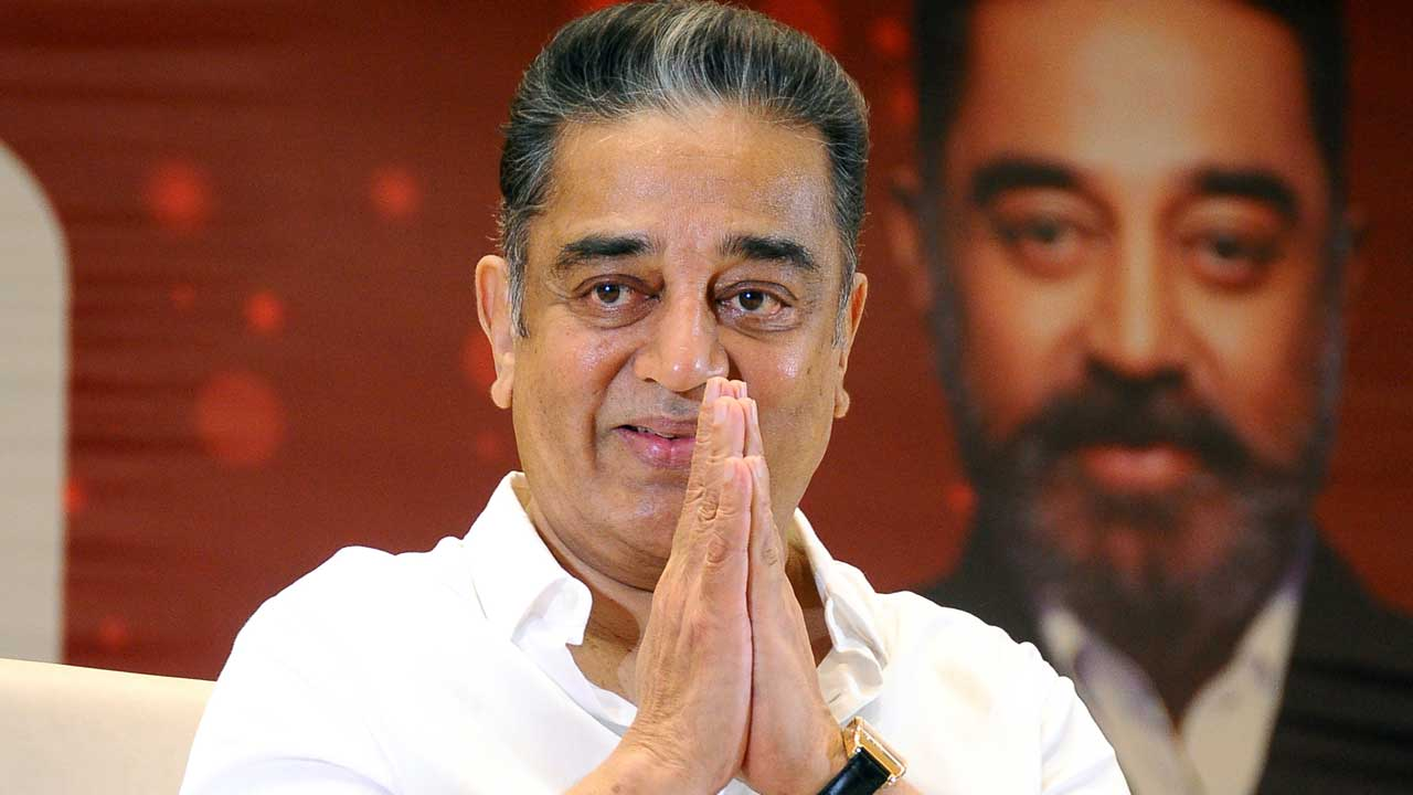 Kamal Haasan