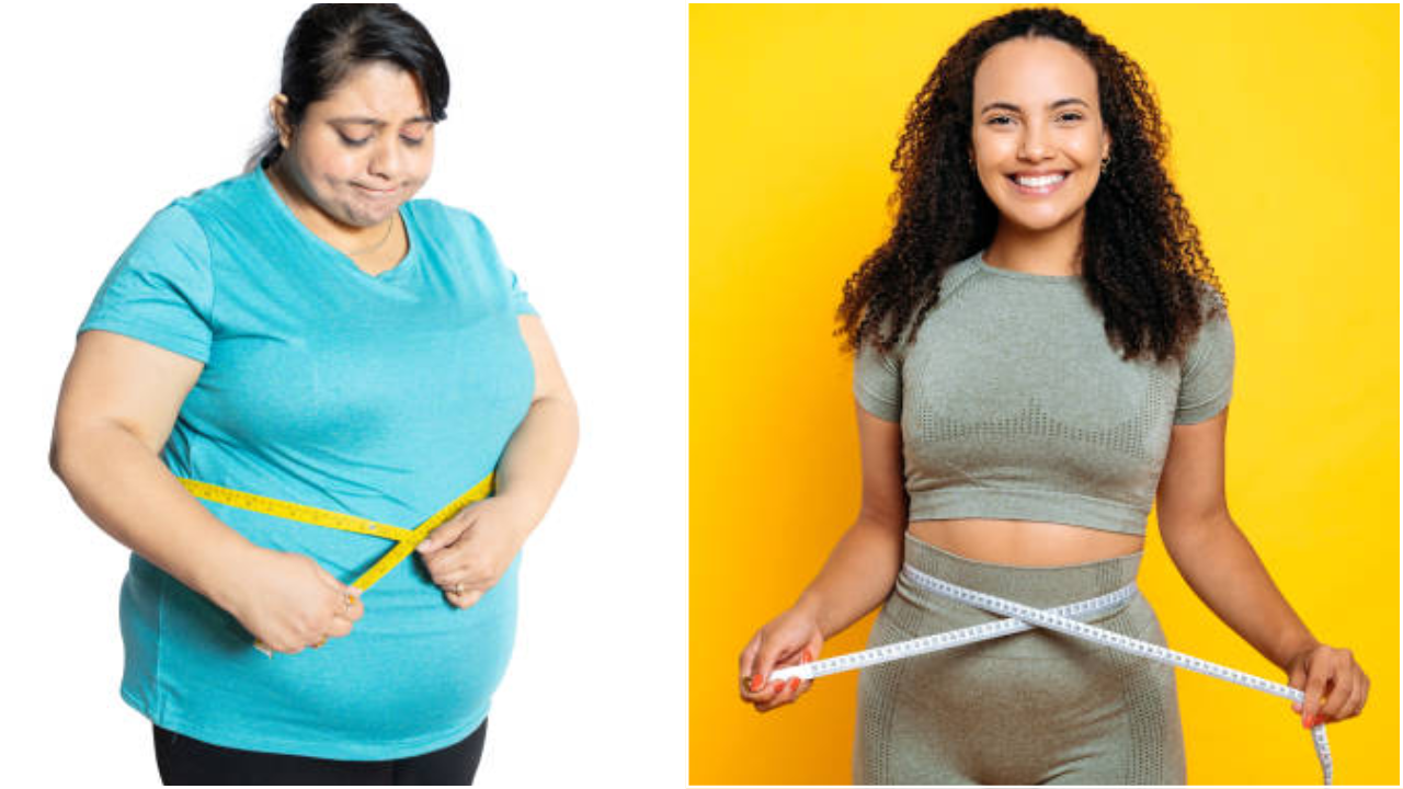 Tips to lose belly fat after 30