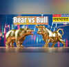 Stock Market Outlook अगले हफ्ते किधर जाएगा शेयर बाजार RBI MPC PMI और FII का रुख होगा अहम