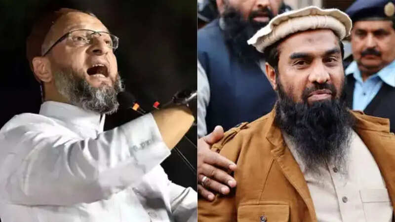 terrorist Zakiur Rehman Lakhvi