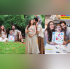 Nakuul Mehta दूसरी बार बनने जा रहे हैं पिता पत्नी जानकी पारेख ने फ्लॉन्ट किया बेबी बंप