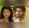 YRKKH Spoiler 1 June पैसों के लिए तान्या संग सगाई करेगा कृष अंशुमन पर पानी फेंक देगी अभिरा