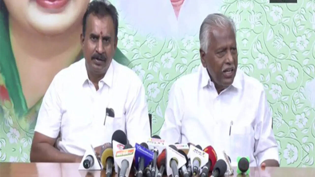 Aiadmk