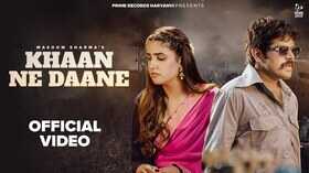 Masoom Sharma New Song मासूम शर्मा और प्रांजल दहिया की जोड़ी लोगों को आई पसंद ट्रेंड कर रहा है न्यू सॉन्ग
