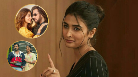 Pooja Hegde Flop Movies: फ्लॉप्स देने की क्वीन हैं पूजा हेगड़े, मेकर्स के करोड़ों रुपये कर चुकी हैं बर्बाद