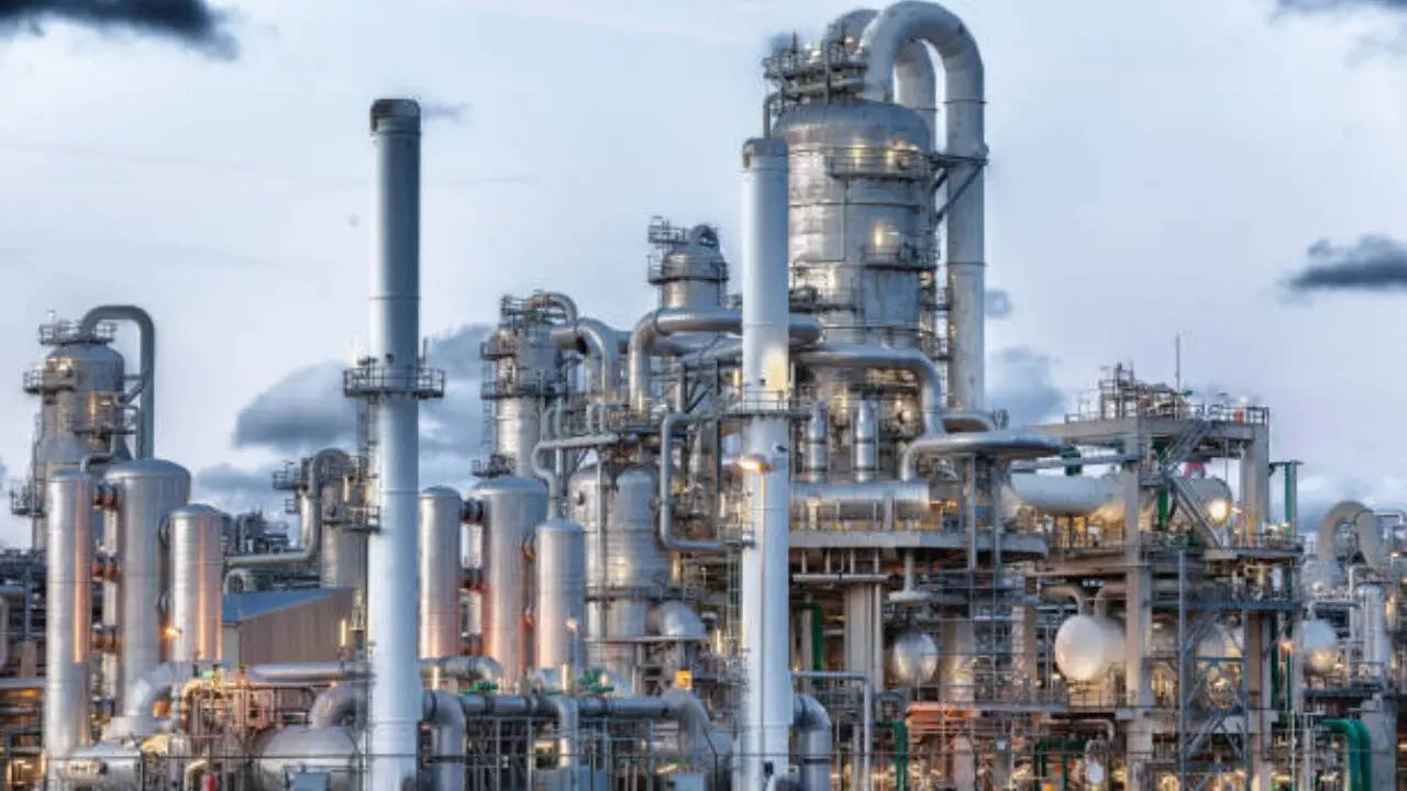Natural gas