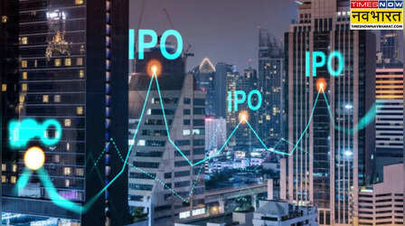 Upcoming IPO: अगले हफ्ते खुलेगा केवल एक नया IPO, सिर्फ 46 रु का होगा शेयर, जान लीजिए डिटेल