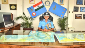 कौन हैं एयर मार्शल मनीष खन्ना बनाए गए वायुसेना की दक्षिणी कमान के कमांडिंग-इन-चीफ