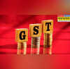 GST Collection मई में कुल जीएसटी संग्रह 201 लाख करोड़ रुपये के पार 164 प्रतिशत की बढ़ोतरी हुई दर्ज