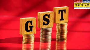 GST Collection मई में कुल जीएसटी संग्रह 201 लाख करोड़ रुपये के पार 164 प्रतिशत की बढ़ोतरी हुई दर्ज