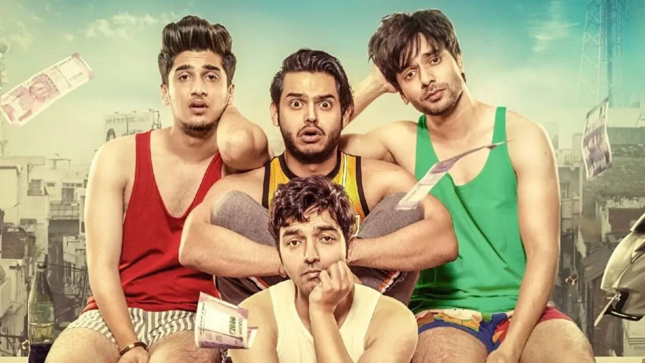 Vellapanti Review