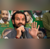 मेरे अर्जुन से मुझे अलग करने का सपना देखने वालोंतेज प्रताप का तेजस्वी के नाम संदेश साजिश करने वालों को बेनकाब करने का ऐलान