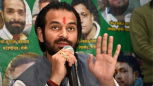 मेरे अर्जुन से मुझे अलग करने का सपना देखने वालोंतेज प्रताप का तेजस्वी के नाम संदेश साजिश करने वालों को बेनकाब करने का ऐलान