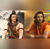 रणबीर कपूर की रामायण में शिव का किरदार निभाएंगे मोहित रैना जनता को फिर होंगे महादेव के दर्शन