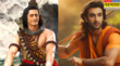 रणबीर कपूर की रामायण में शिव का किरदार निभाएंगे मोहित रैना जनता को फिर होंगे महादेव के दर्शन