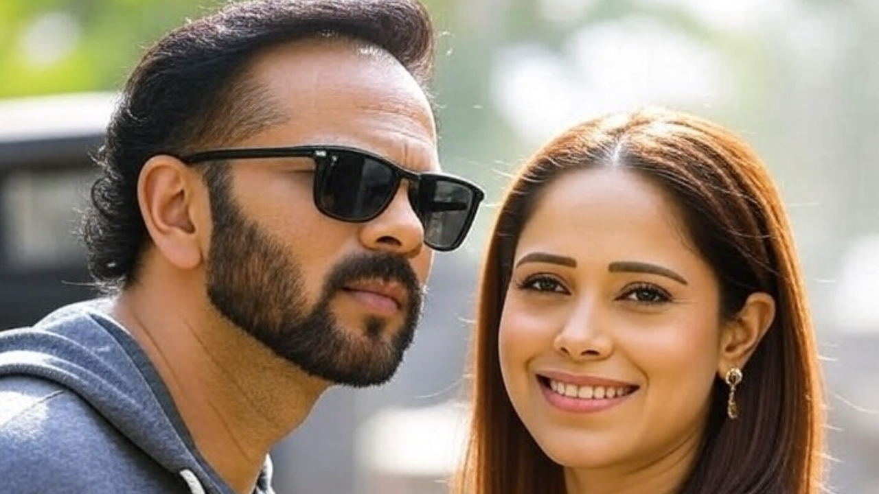 Nushrad Baricha-Rohit Shetty Movie Update