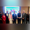 इंडिगो डेल्टा एयर फ्रांस-केएलएम वर्जिन अटलांटिक ने की साझेदारी की घोषणा वैश्विक एयरलाइन बनाने का महत्वाकांक्षी लक्ष्य
