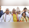 पहले पीएम मोदी की रैली और अब अमित शाह की जनसभा में भी नहीं दिखे दिलीप घोष क्या है माजरा