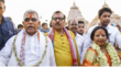 पहले पीएम मोदी की रैली और अब अमित शाह की जनसभा में भी नहीं दिखे दिलीप घोष बस एक गलती पड़ गई भारी
